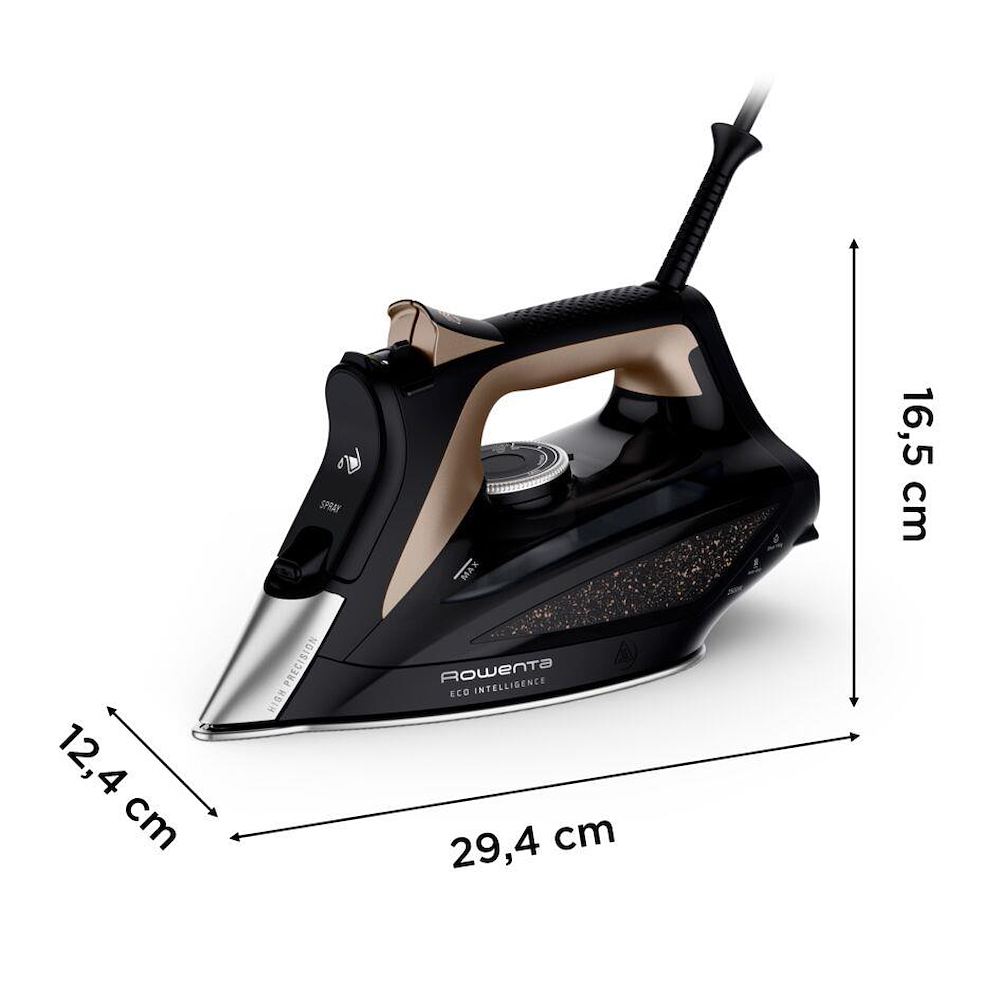 ROWENTA DW6341 - Ferro da stiro a vapore Rowenta 2500W