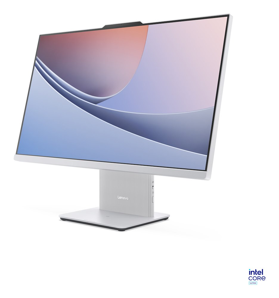 LENOVO F0JW004SIX - All-in-one PC 27" FHD