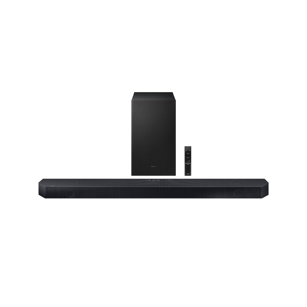 SAMSUNG HW-Q600H - Soundbar 3.1.2 canali