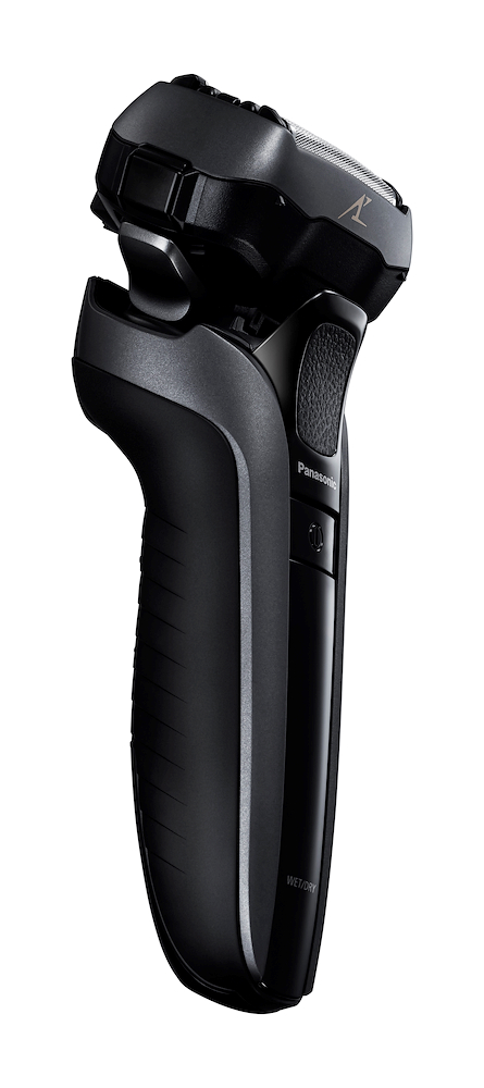 PANASONIC ESLV6UK803 - Rasoio con 5 Lame Wet&Dry