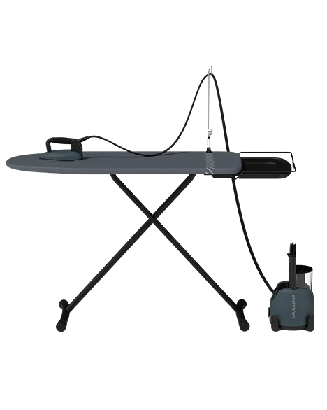 LAURASTAR LIFT XTRA CENTRALE VAPORE MIDNIGHT BLUE 2200 W