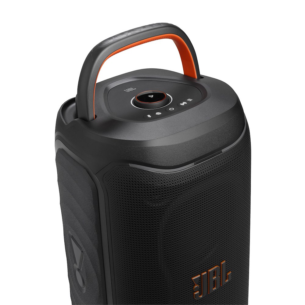 JBL JBLPB130BLKEP - Tragbarer Bluetooth Lautsprecher