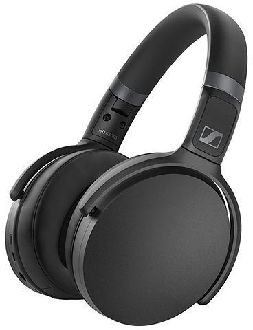 SENNHEISER HD450BTB - Sennheiser HD 450BT Bluetooth-Kopfhörer