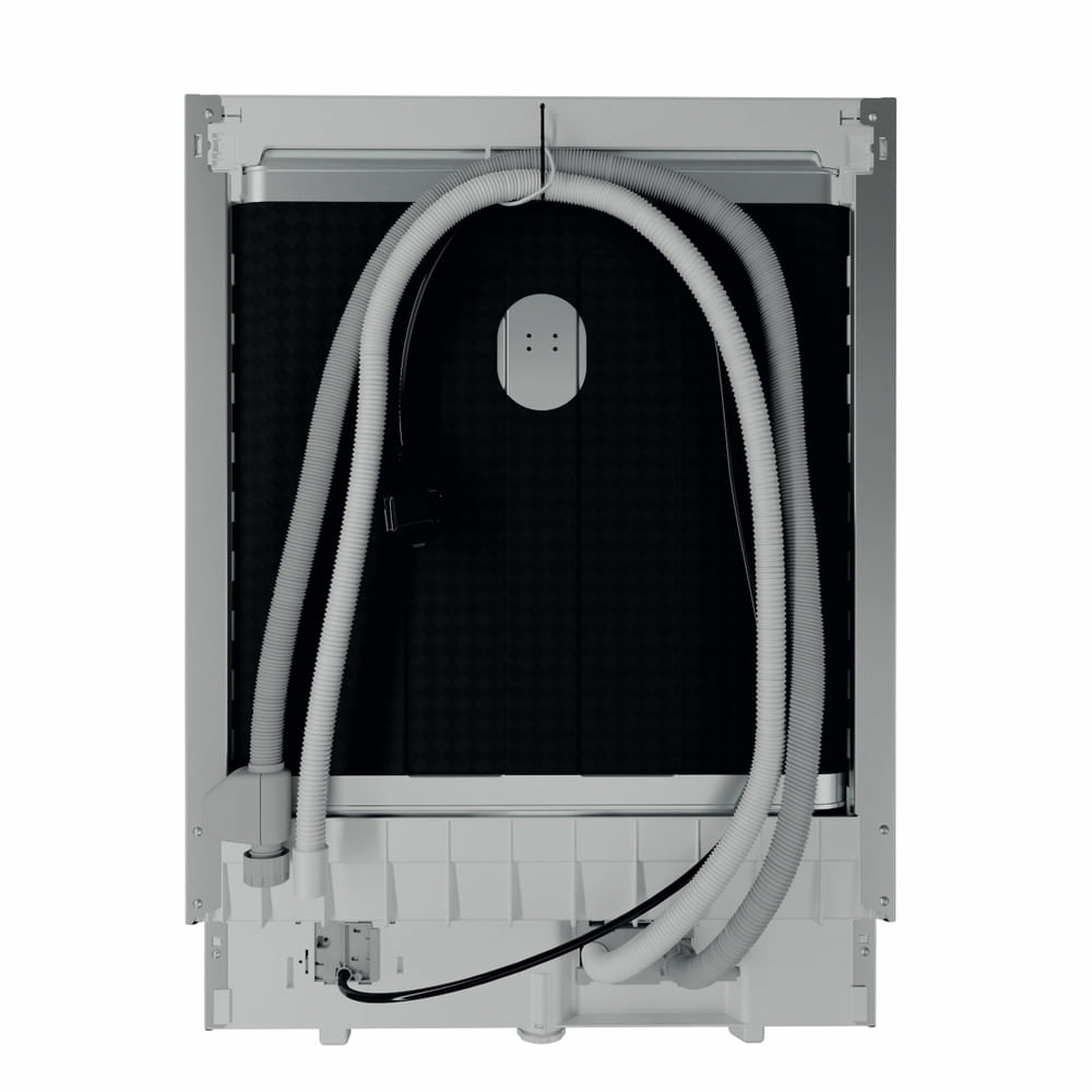 WHIRLPOOL WIO3O540PELG - Whirlpool Einbaugeschirrspüler 60CM WHIRLPOOL WIO3O540PELG - Whirlpool Einbaugeschirrspüler 60CM