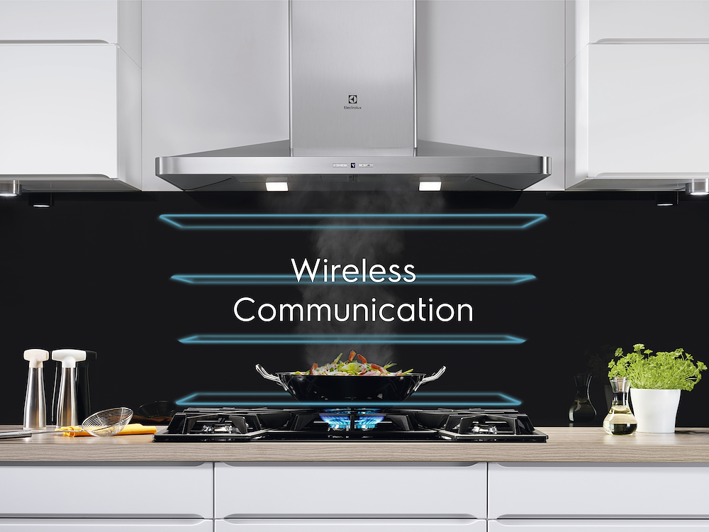 ELECTROLUX CIL63443 - Induktionskochfeld Electrolux 4-Zonen mit Bridge ELECTROLUX CIL63443 - Induktionskochfeld Electrolux 4-Zonen mit Bridge