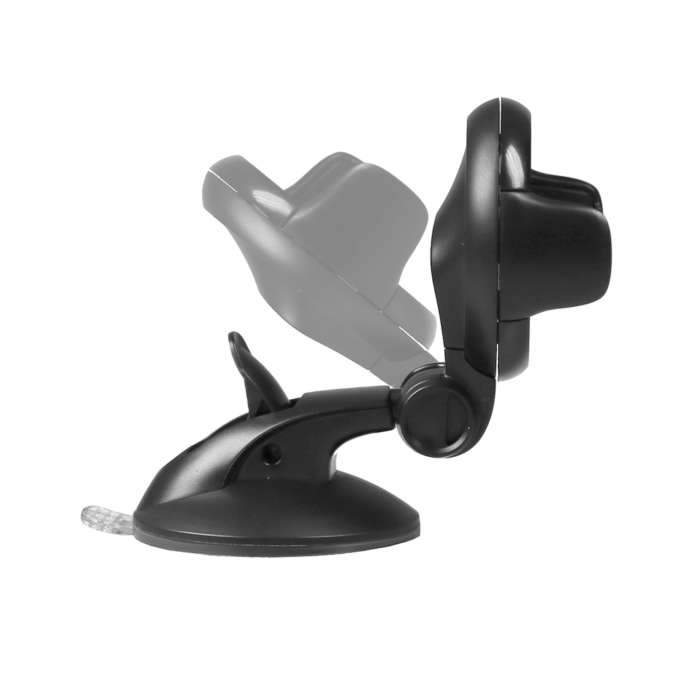 SBS TESUPUNIONETOUCH - Supporto Auto Smartphone Universale