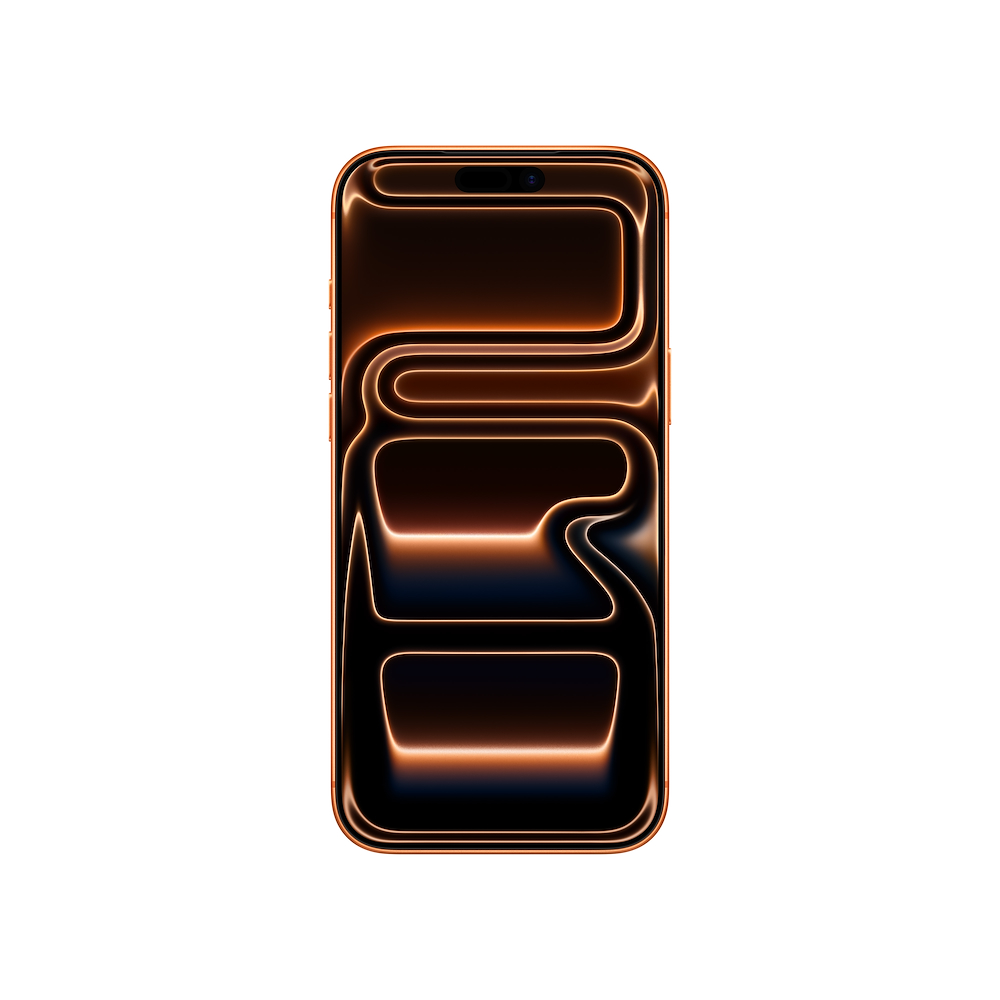 APPLE MFYN4QLA - iPhone 17 Pro Max 256GB Arancio