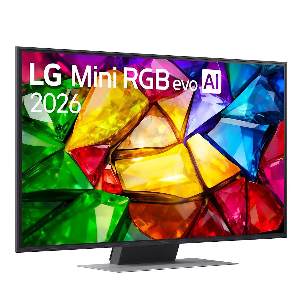 LG MRGB87 - Smart TV 50'' RGB 4K