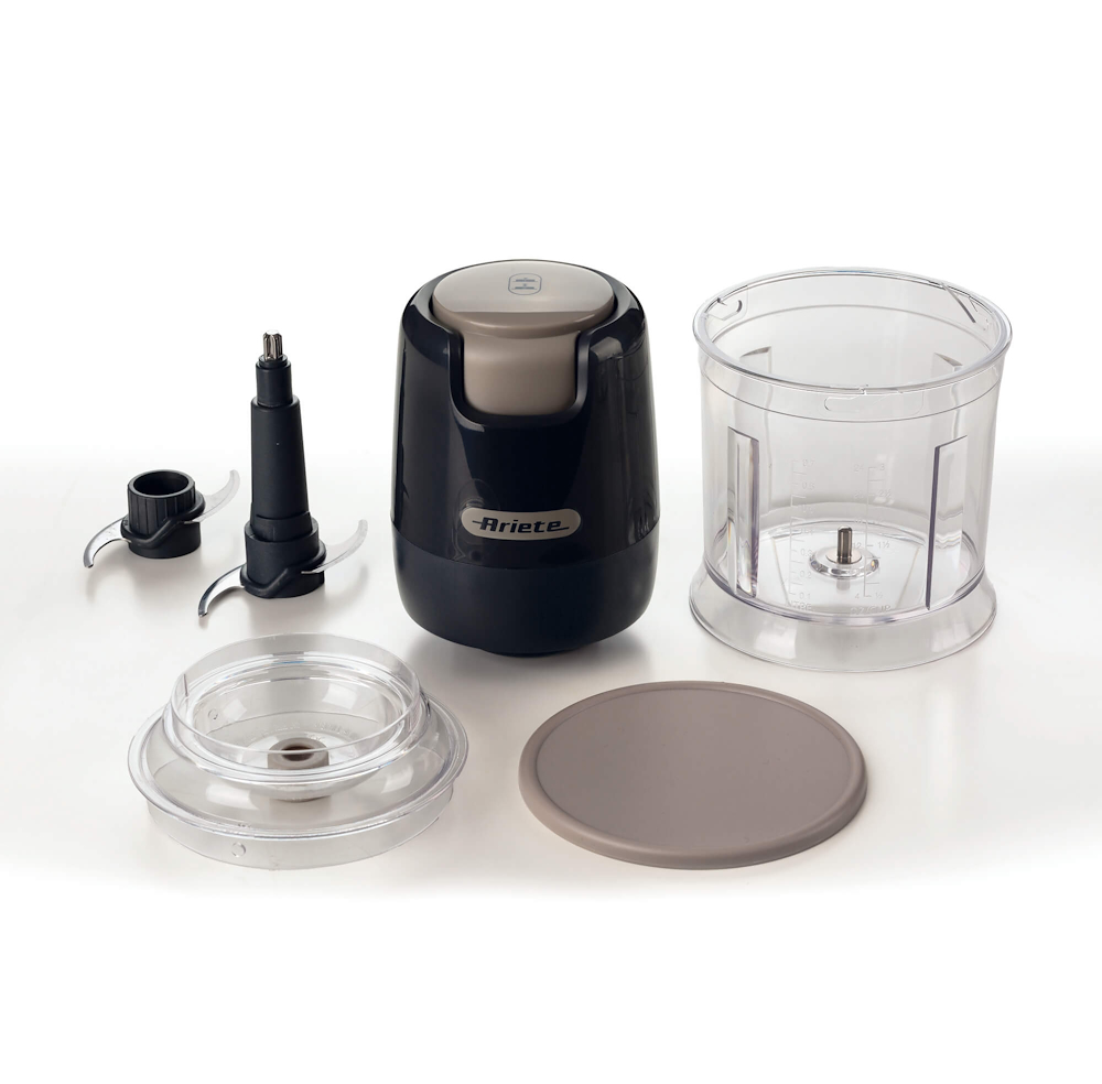 ARIETE 437 - Zerkleinerer 400W 700ml
