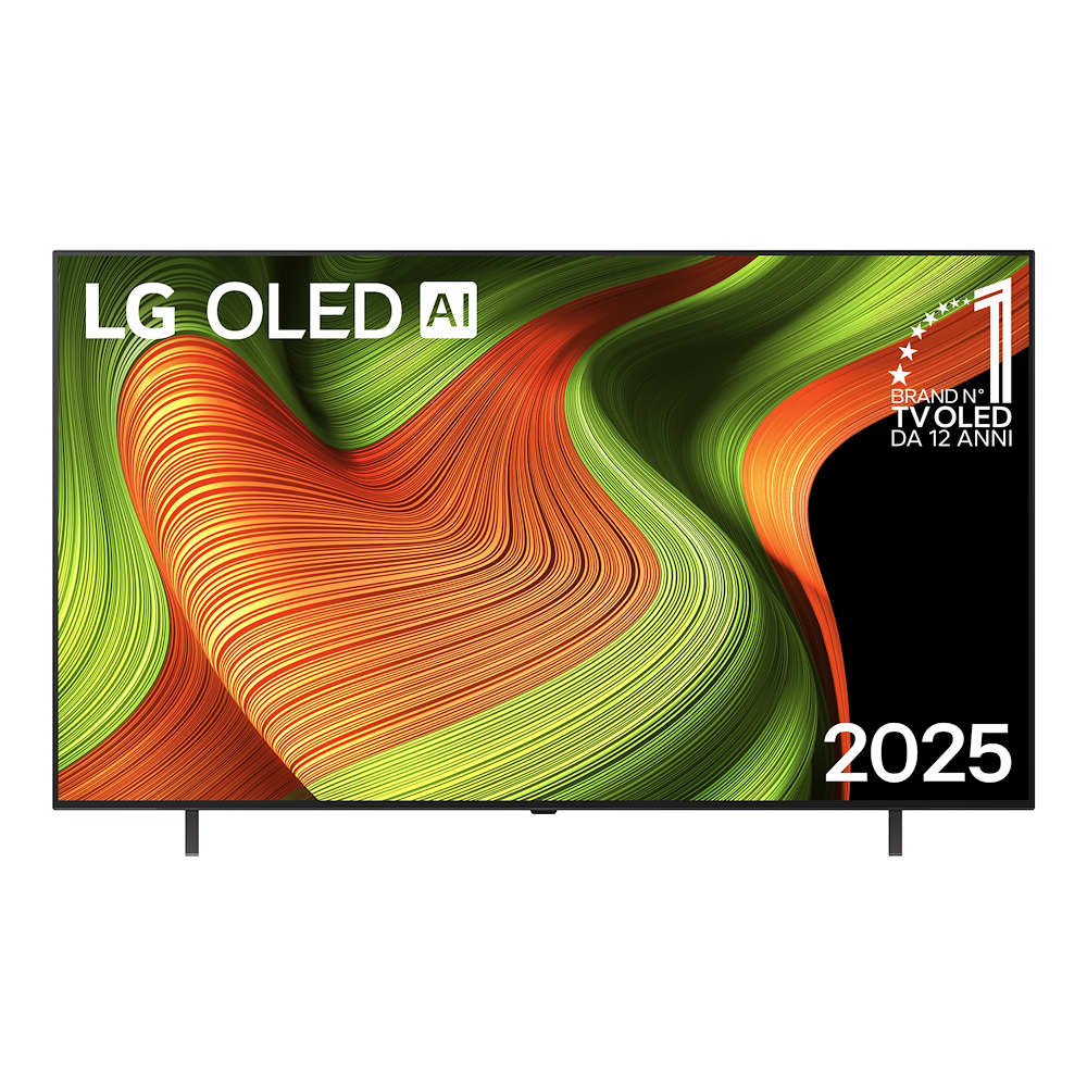 LG OLED65B56LA - TV OLED 65'' UHD 4K