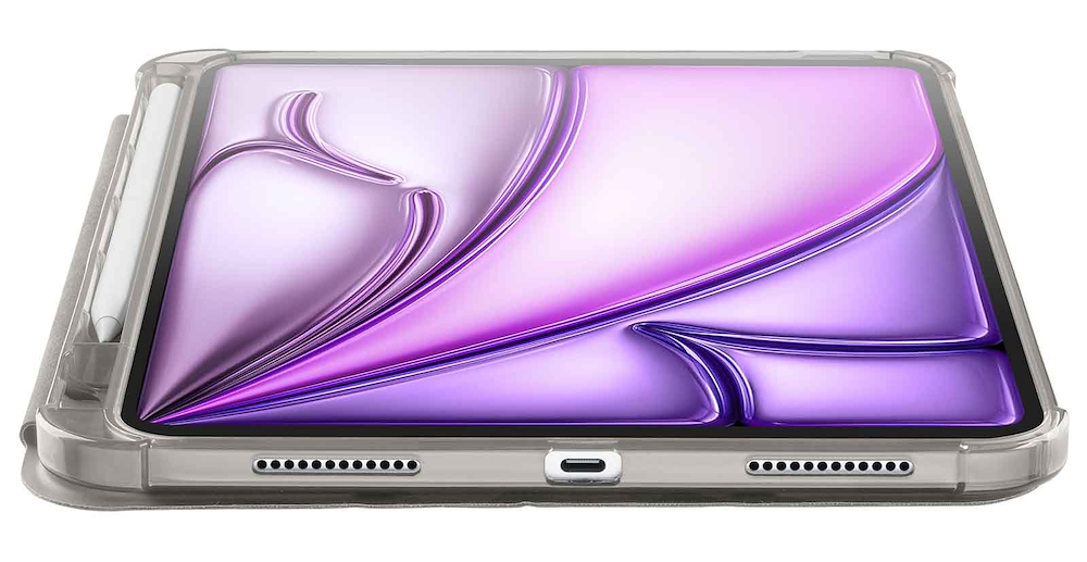 CELLULAR LINE FOLIOIPADAIR10922D - Custodia Folio Pro per iPad