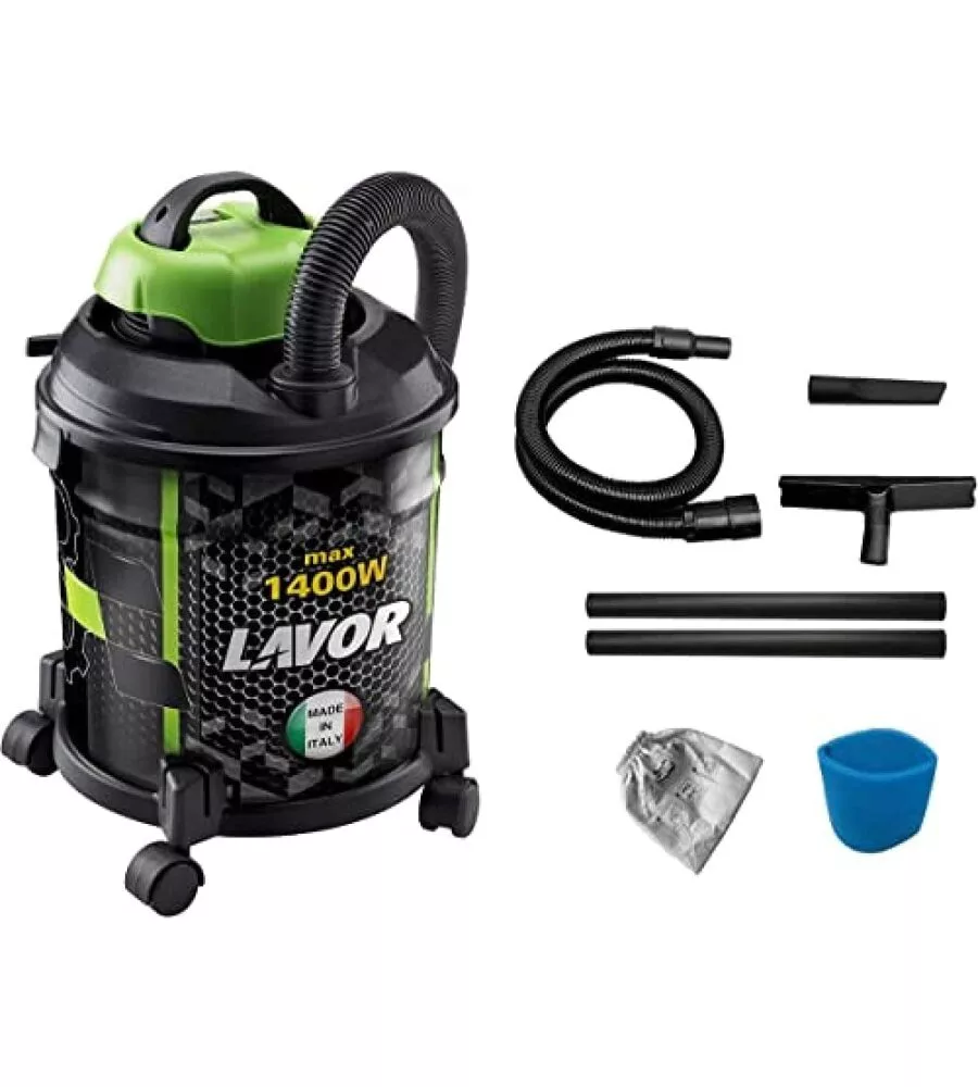 LAVOR JOKER1400S - Lavor Joker 1400W Staubsauger