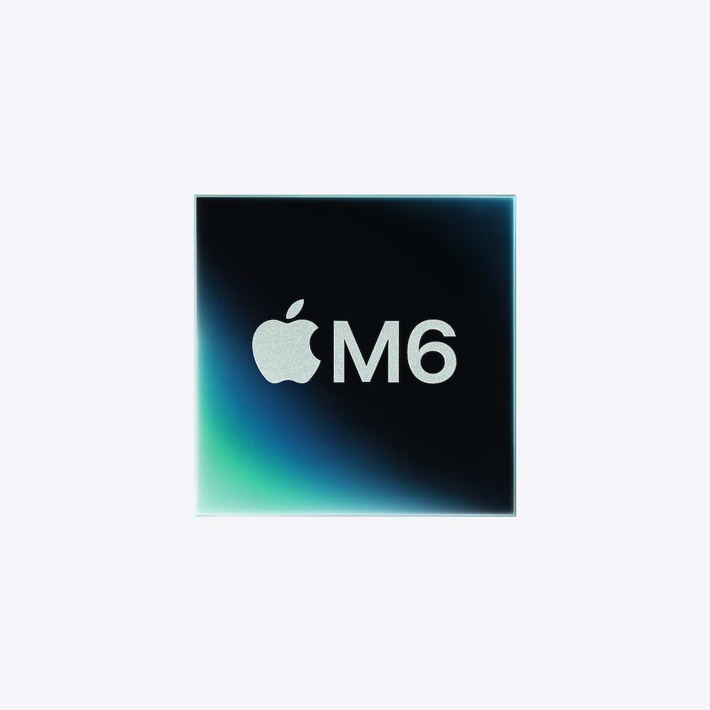 APPLE MHQL4TY/A - Mac mini M6 512GB Silber