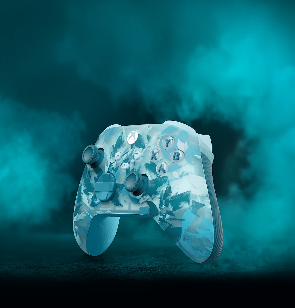 MICROSOFT EP229572 - Wireless Controller XBOX Ice Breaker