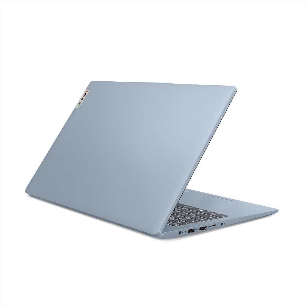 LENOVO 82XQ01TSIX - Slim Notebook 15,3" Ryzen 5