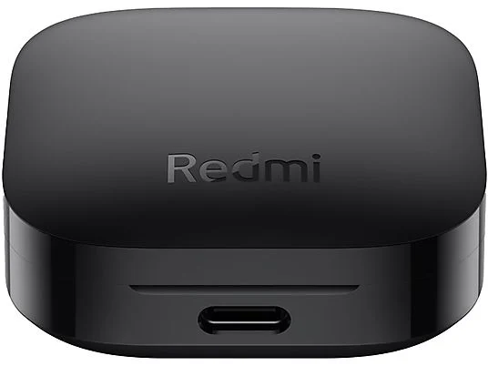 XIAOMI BHR8396GL - Xiaomi Redmi Buds 6 Active Nero