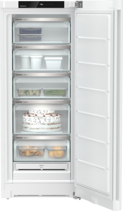 LIEBHERR FND4625NF - Liebherr FND4625 NoFrost Congelatore Autonomo