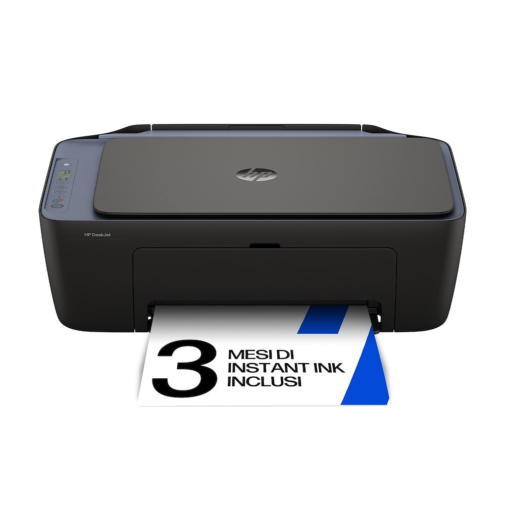 HP A24HWB - Multifunktionsdrucker DeskJet 2921