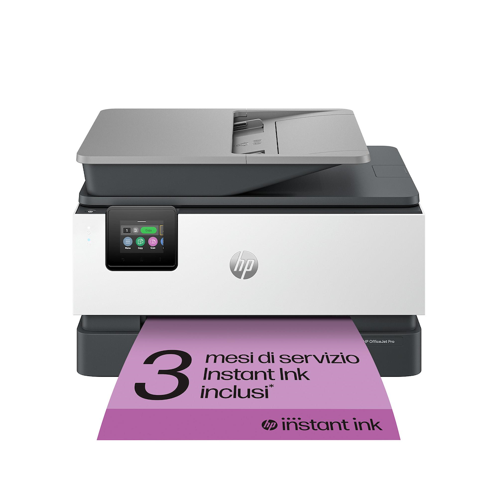 HP 403X8B - OfficeJet Pro 9120e Multifunktionsdrucker mit WiFi