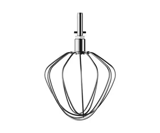 KENWOOD KAT51000SS - Frusta in acciaio inossidabile Kenwood KAT51.000SS