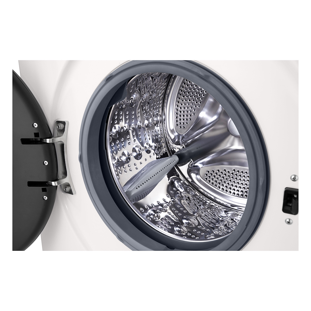 LG W4NX1095NWB - Lavasciuga 9/5kg Wi-Fi