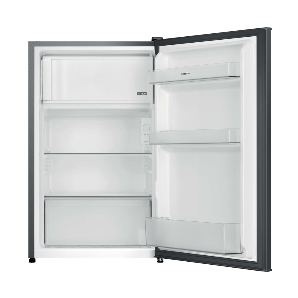 ZOPPAS 34006025 - Frigo Libera Installazione Argento ZOPPAS 34006025 - Frigo Libera Installazione Argento