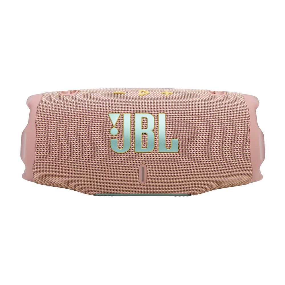 JBL JBLCHARGE6PINK - Diffusore Portatile Bluetooth Rosa