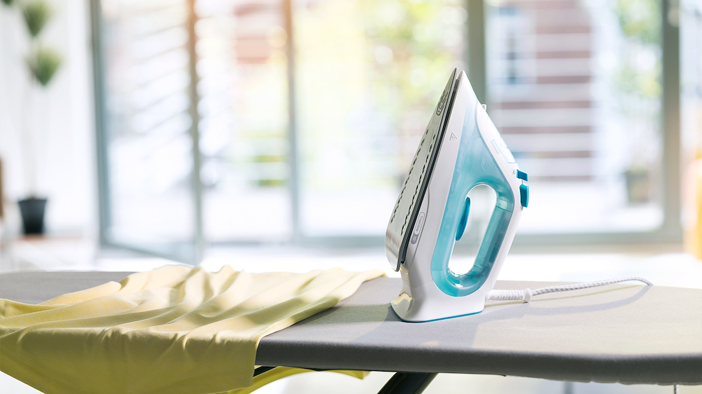 BRAUN SI3041GR - Ferro da Stiro TexStyle 3