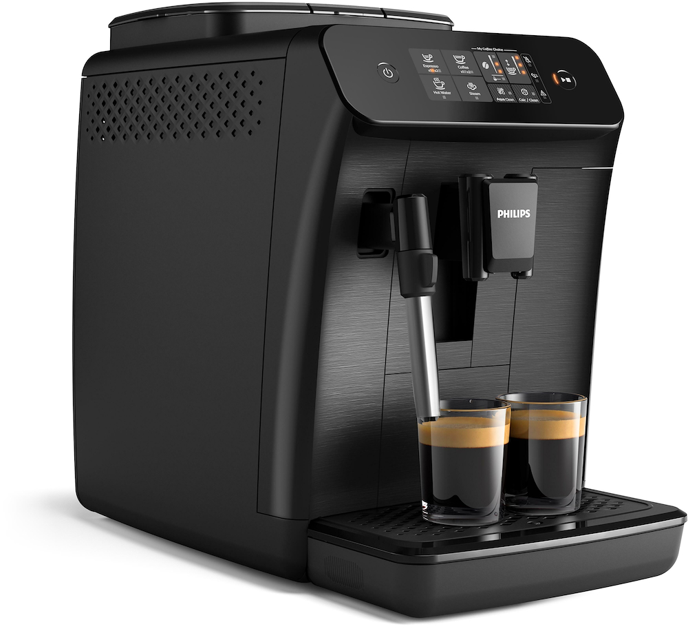 PHILIPS EP0820 - Philips Serie 800 Automatische Kaffeemaschine