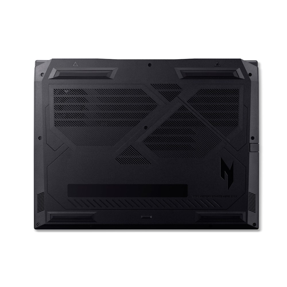Acer NITROV16AIANV1642R5C9 - Gaming Notebook 16 Zoll