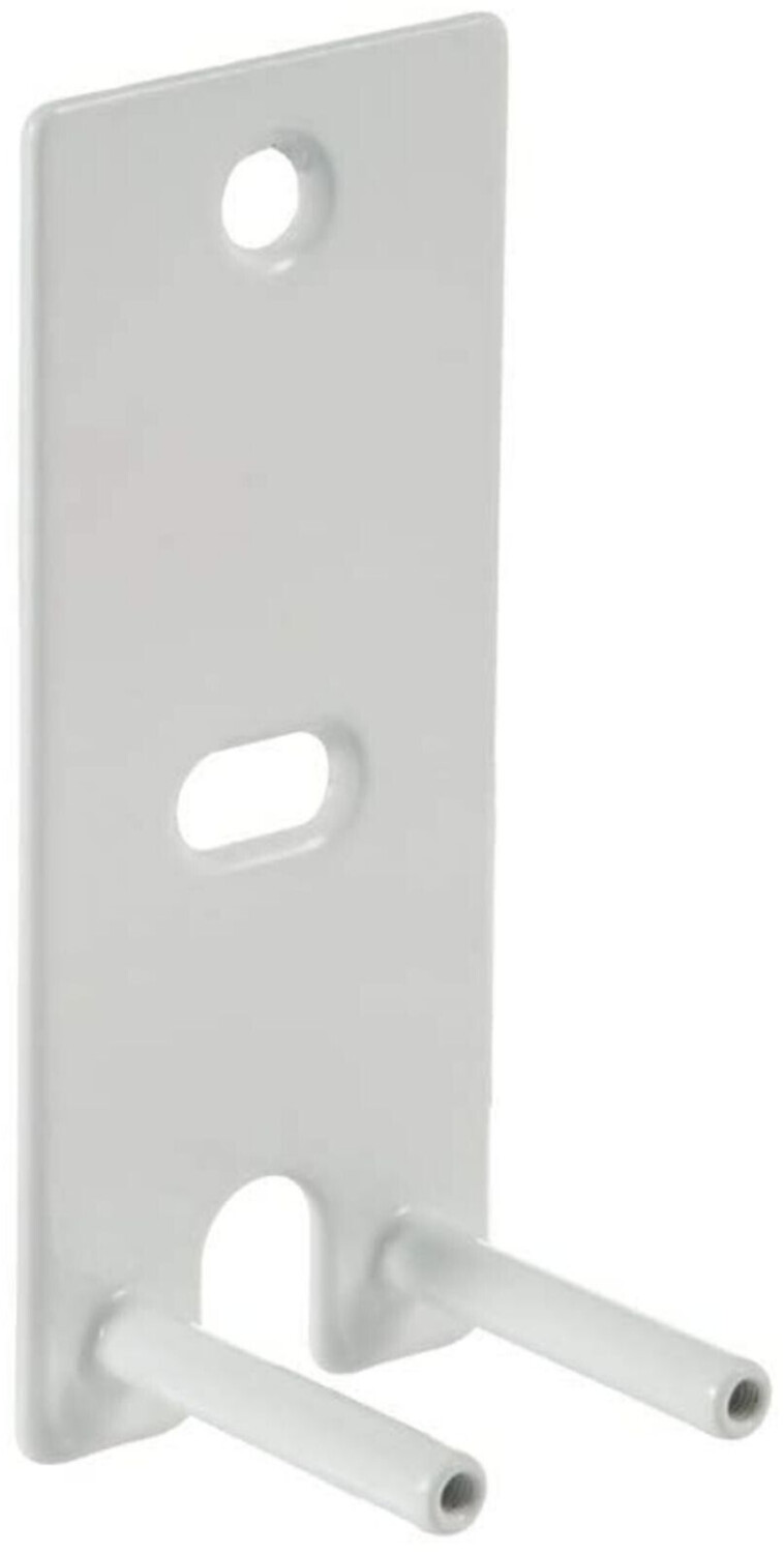 BOSE 752341-0020 - Bose OmniJewel Wandhalter Weiß BOSE 752341-0020 - Bose OmniJewel Wandhalter Weiß