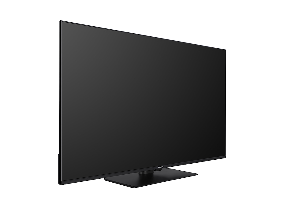 PANASONIC TB50W61AEZ - 50" UHD 4K LED Fernseher