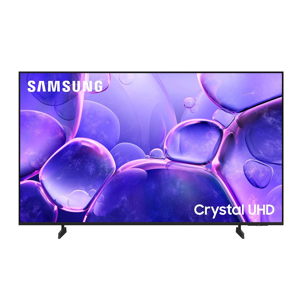SAMSUNG UE65U8000FUXZT - TV LED 65" UHD 4K