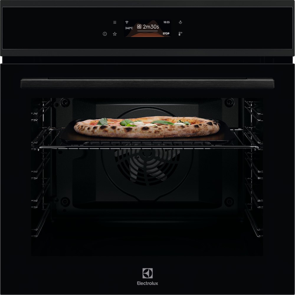 ELECTROLUX EOX8P08WH - Pizzaofen Expert