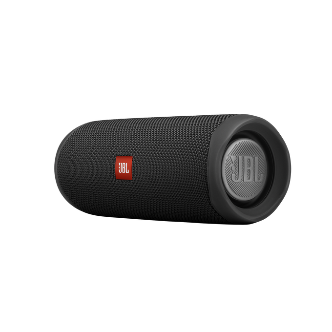 JBL JBLFLIP5BLKEU - Altoparlante Bluetooth portatile nero JBL JBLFLIP5BLKEU - Altoparlante Bluetooth portatile nero