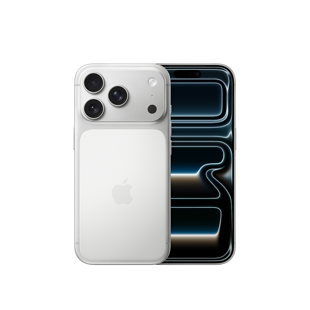 Apple MG8K4QLA - iPhone 17 Pro 512GB Argento