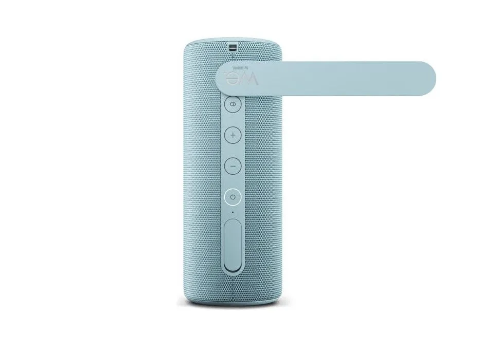 LOEWE 60701V10 - 60701V10 0618084 MINI SPEAKER RIC. BT 2X10W WE. HEAR 1 AQUA BLUE