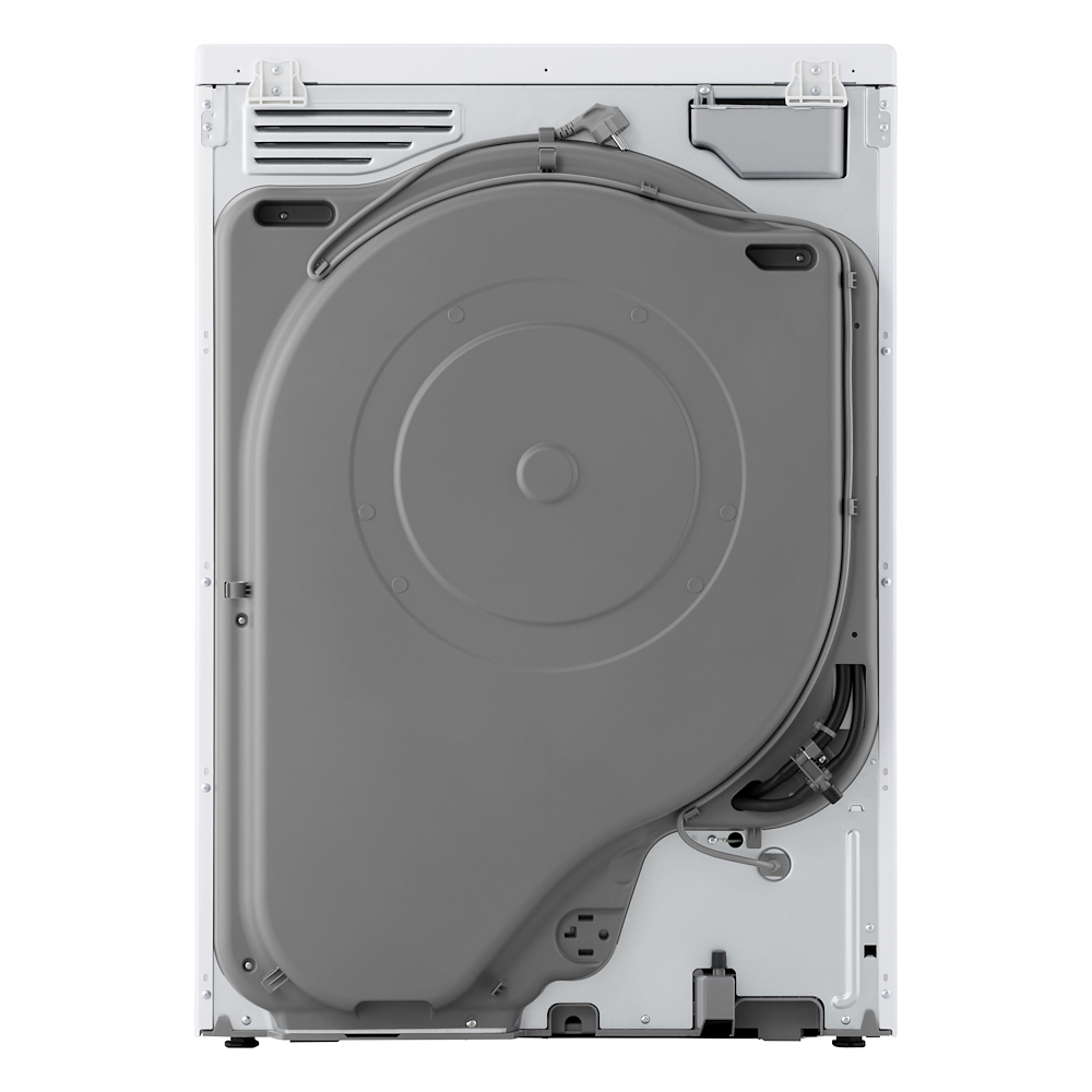 LG RH18U8AVCW - Asciugatrice  18kg DUAL Inverter