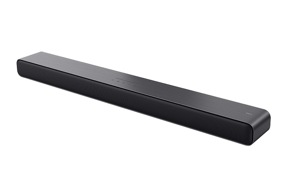 TCL S45HE - S45H 2.0 Soundbar