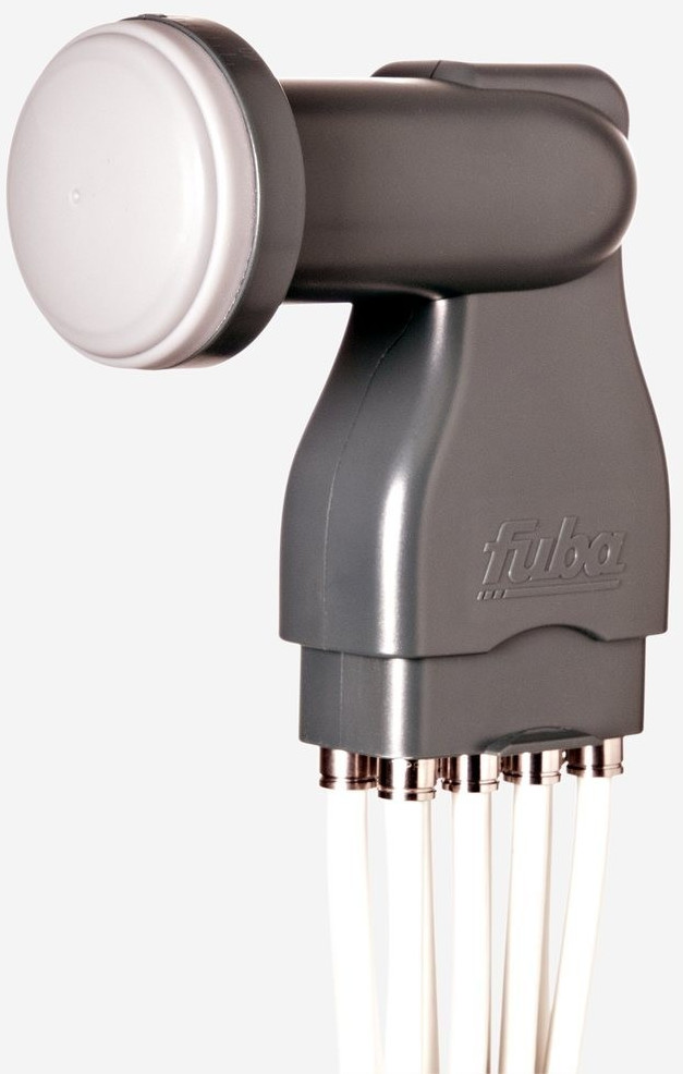 FUBA DEK817 21515004 - DEK 817 Octo-LNB