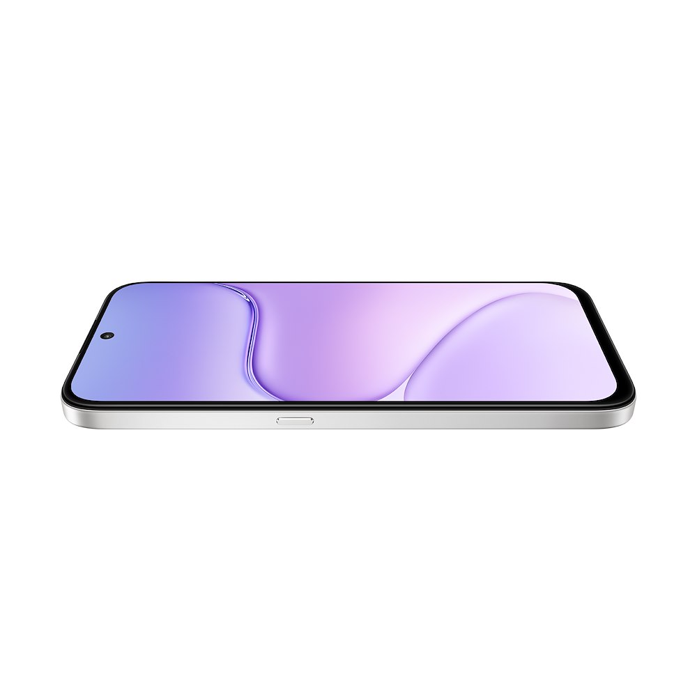 HONOR H600SMART5G4256GBSILVER - Smartphone 5G 256GB argento