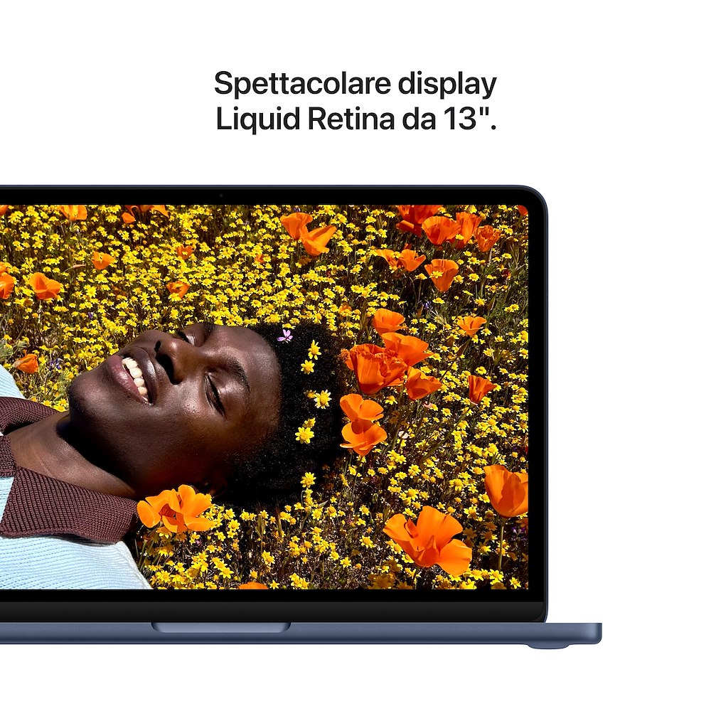 APPLE MHFG4TA - MacBook Neo 13"A18 Pro Indigo