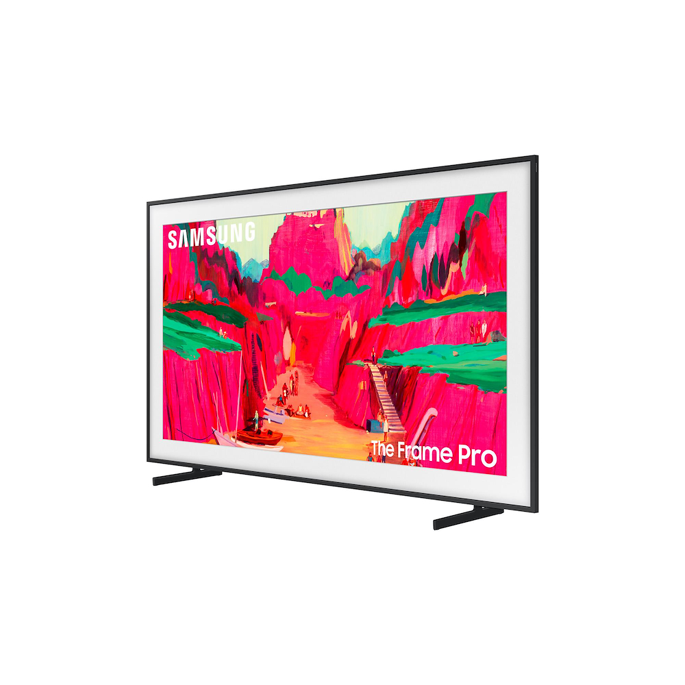 SAMSUNG QE65LS03FWUXZT - TV QLED 65" THE FRAME PRO