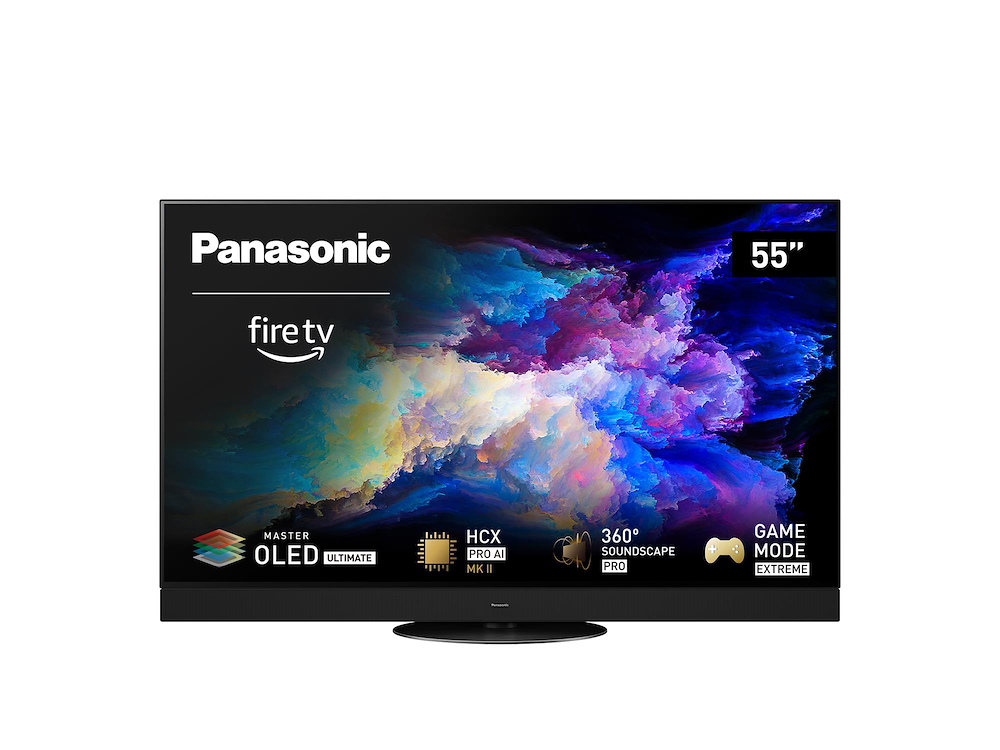 PANASONIC TV55Z95AEG - 55" OLED TV 4K Ultimate