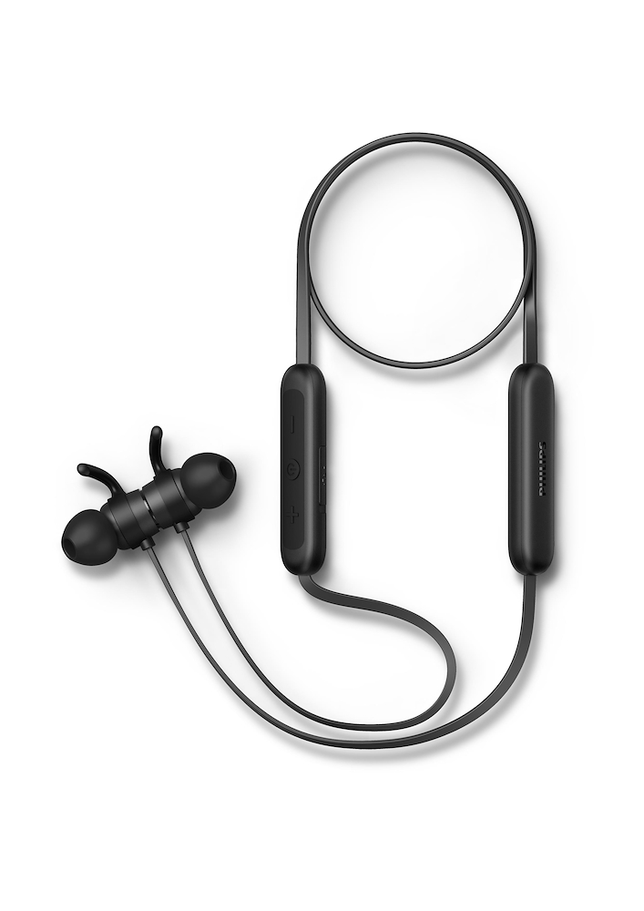 PHILIPS TAE1209BK - Cuffie in ear wireless Philips