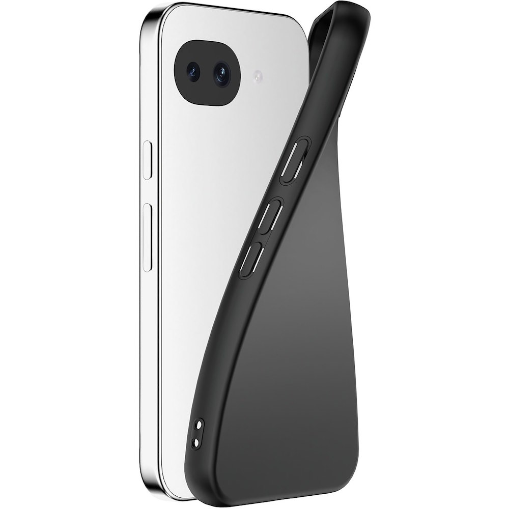 CELLULAR LINE CHROMAGOOPIX10AK - Hülle für Google Pixel 10A