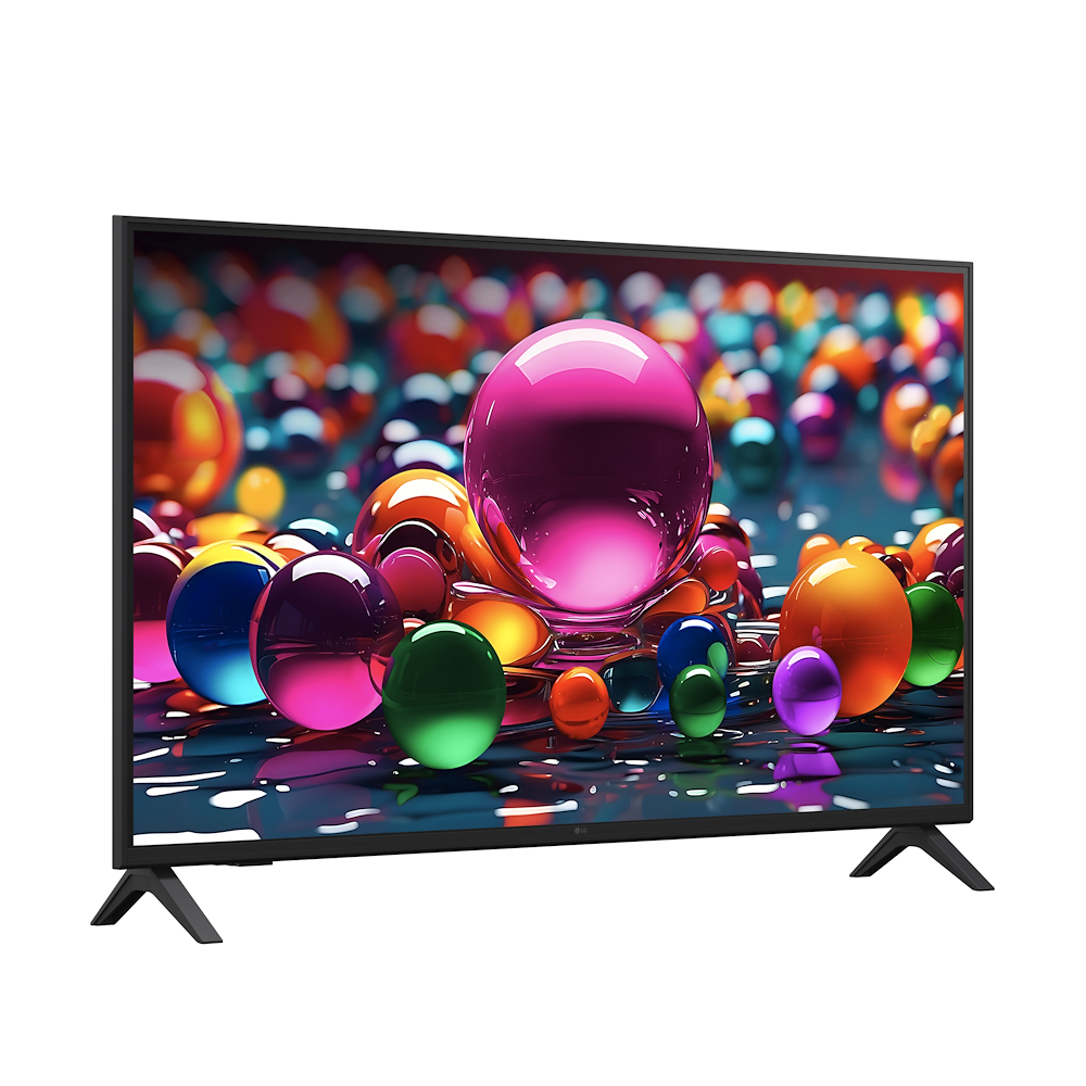 LG 43UA75006LA - TV LED 43" UHD 4K LG 43UA75006LA - TV LED 43" UHD 4K