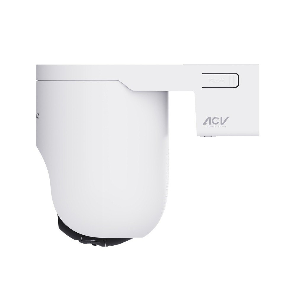 EZVIZ 303103696 - Kit Telecamera Smart Wi-Fi