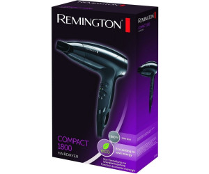 REMINGTON D5000 - Compact Haartrockner D5000