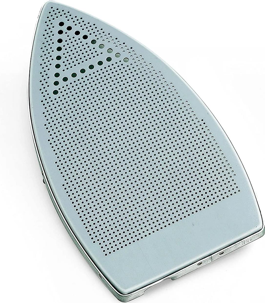 LELIT PA2051N - Teflon-Oberfläche für Bügeleisen